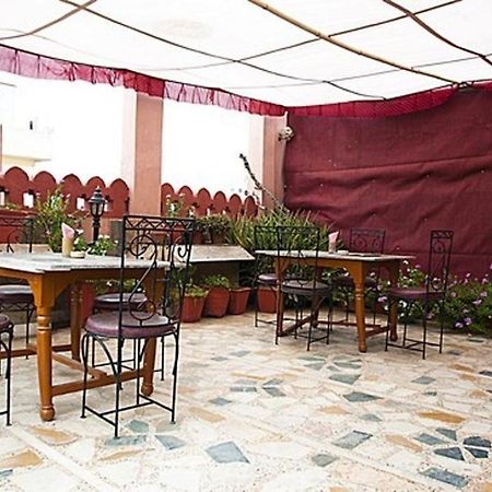 Royal Aashiyana Palace Jaipur Buitenkant foto