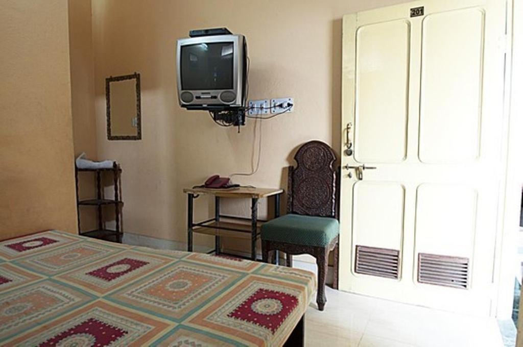 Royal Aashiyana Palace Jaipur Kamer foto