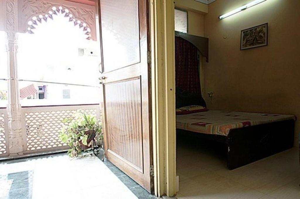 Royal Aashiyana Palace Jaipur Kamer foto