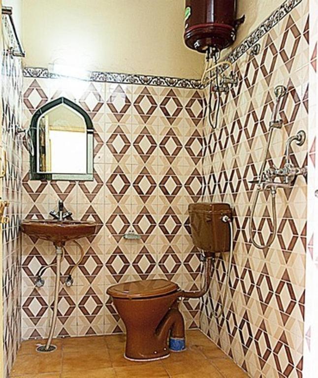 Royal Aashiyana Palace Jaipur Kamer foto