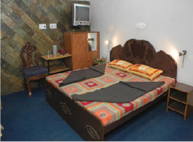 Royal Aashiyana Palace Jaipur Kamer foto
