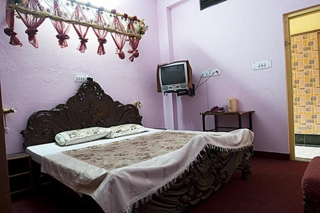 Royal Aashiyana Palace Jaipur Kamer foto