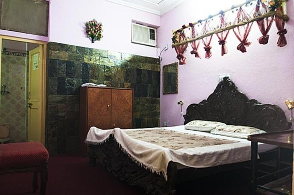Royal Aashiyana Palace Jaipur Kamer foto