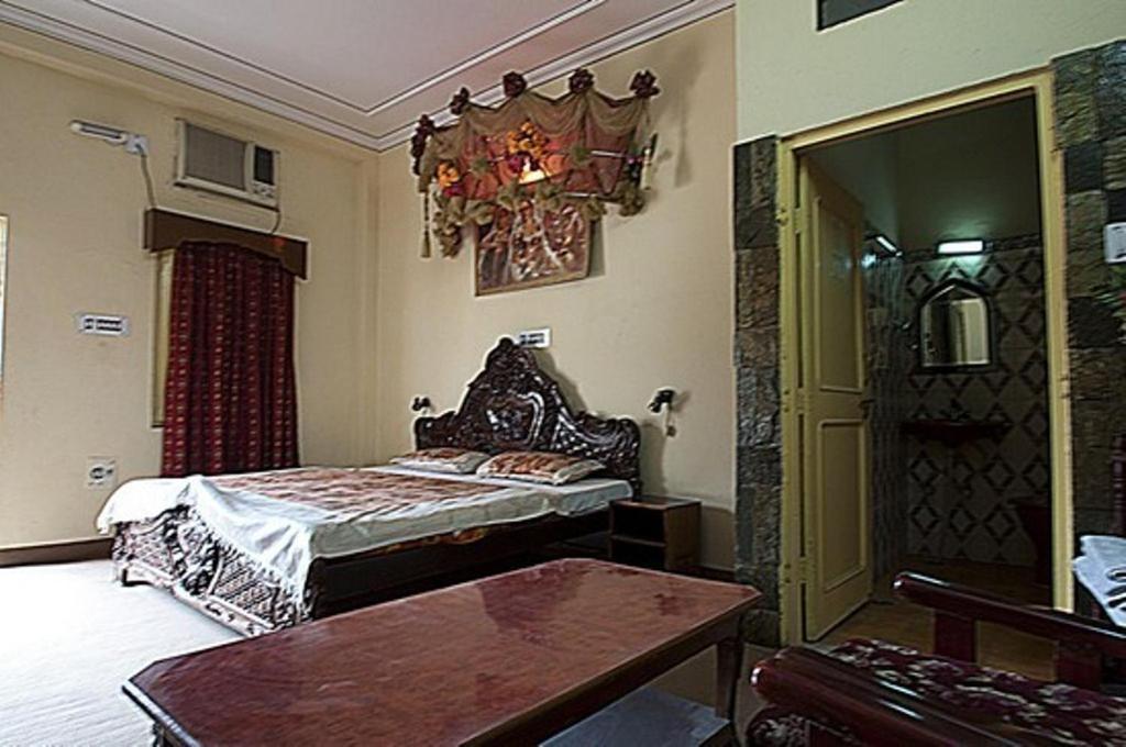 Royal Aashiyana Palace Jaipur Kamer foto