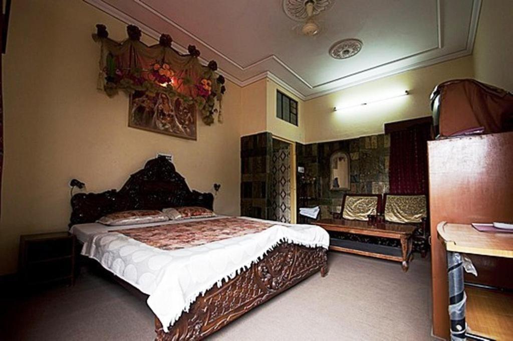 Royal Aashiyana Palace Jaipur Kamer foto
