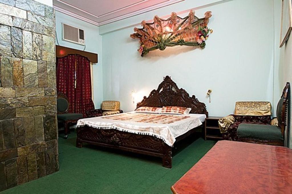 Royal Aashiyana Palace Jaipur Kamer foto