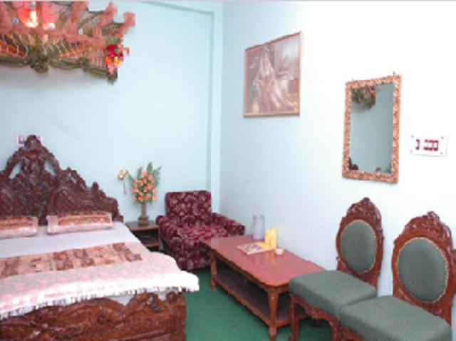 Royal Aashiyana Palace Jaipur Kamer foto