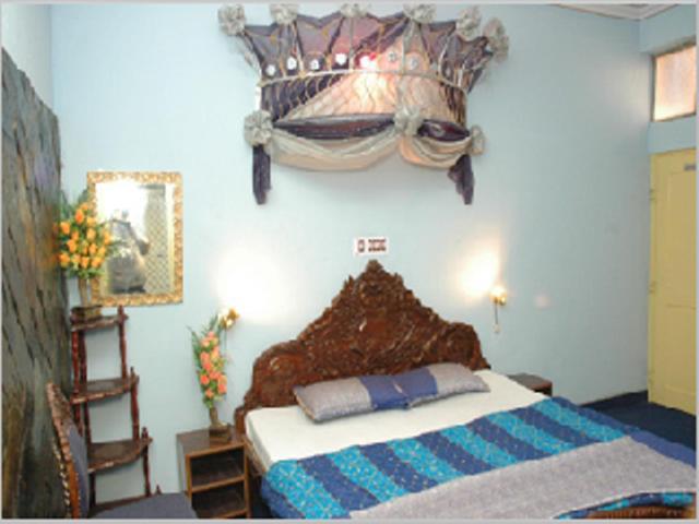 Royal Aashiyana Palace Jaipur Kamer foto