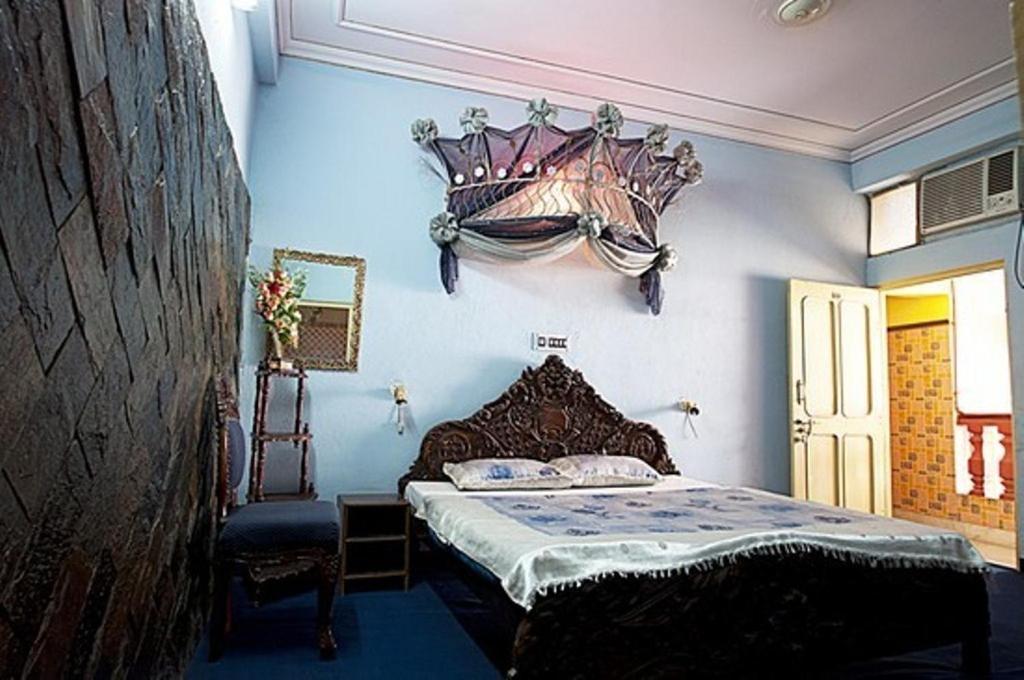Royal Aashiyana Palace Jaipur Kamer foto