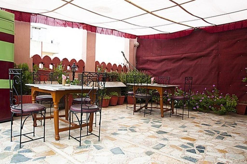Royal Aashiyana Palace Jaipur Buitenkant foto
