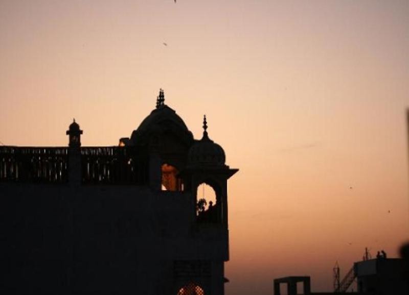 Royal Aashiyana Palace Jaipur Buitenkant foto