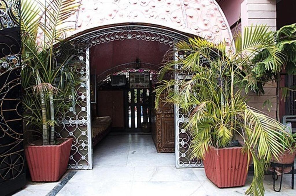 Royal Aashiyana Palace Jaipur Buitenkant foto