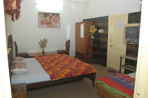 Royal Aashiyana Palace Jaipur Buitenkant foto