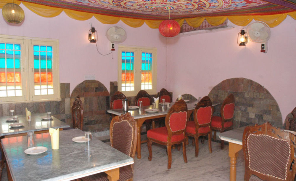 Royal Aashiyana Palace Jaipur Buitenkant foto